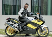 BMW K 1200 S